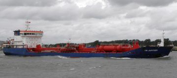 YM JUPITER